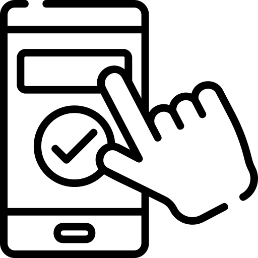 Member App Access icon